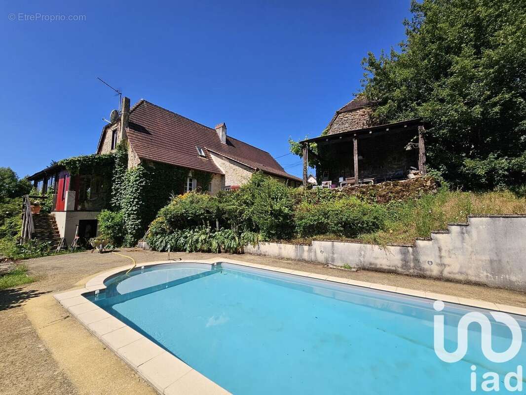 Maison 210 m² à Thegra  - photo 3
