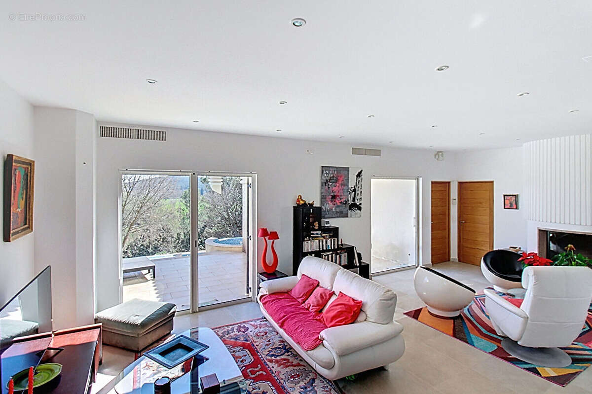 Maison à LE THORONET