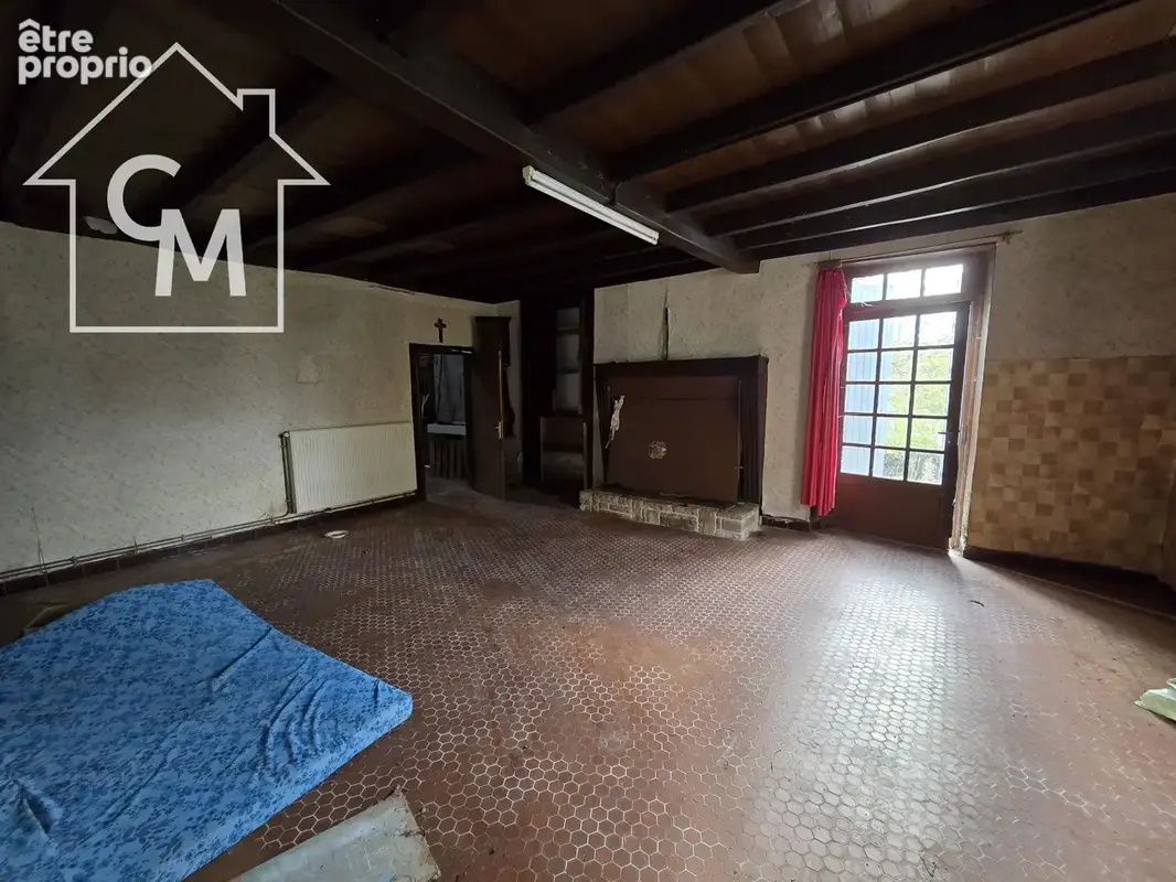 Maison d'habitation avec jardin - photo 5