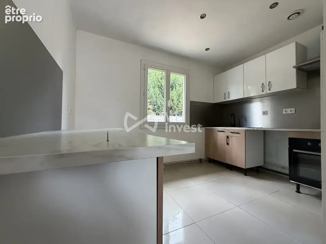 Maison 4 pièces 85 m² à vendre à Itteville (91760) - photo 3