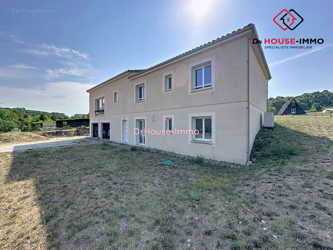 Maison 158 m² à Chanterac  - photo 24