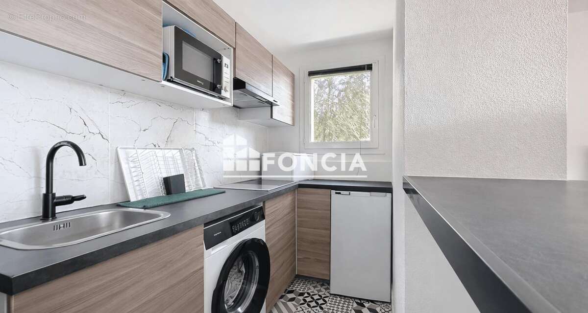 Appartement à TROUVILLE-SUR-MER