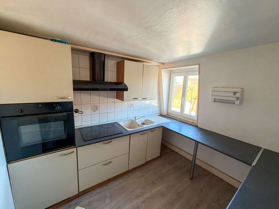 Maison à FOREST-SUR-MARQUE