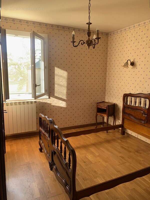 Maison à REQUISTA