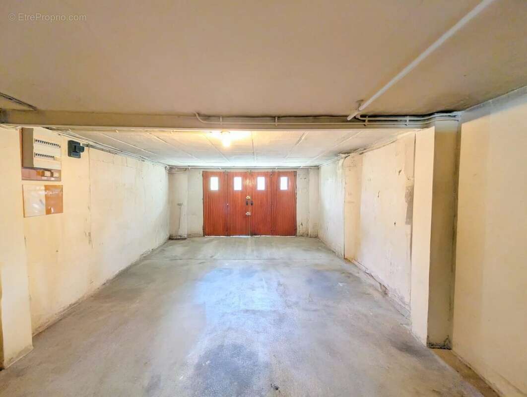Ref 2152 - Maison 5 pièces - Sous-sol aménagé - jardin et garage - photo 11