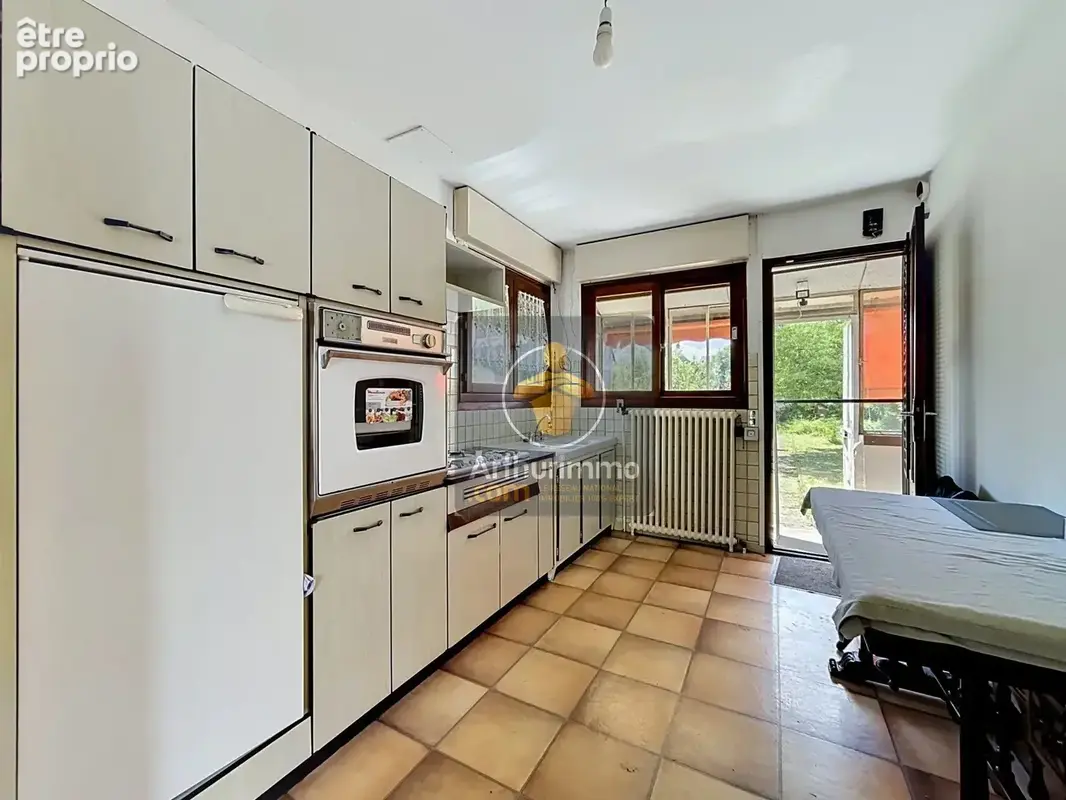 Vente Maison Vitry-sur-seine(94400) 415 000ï¿œ - photo 3