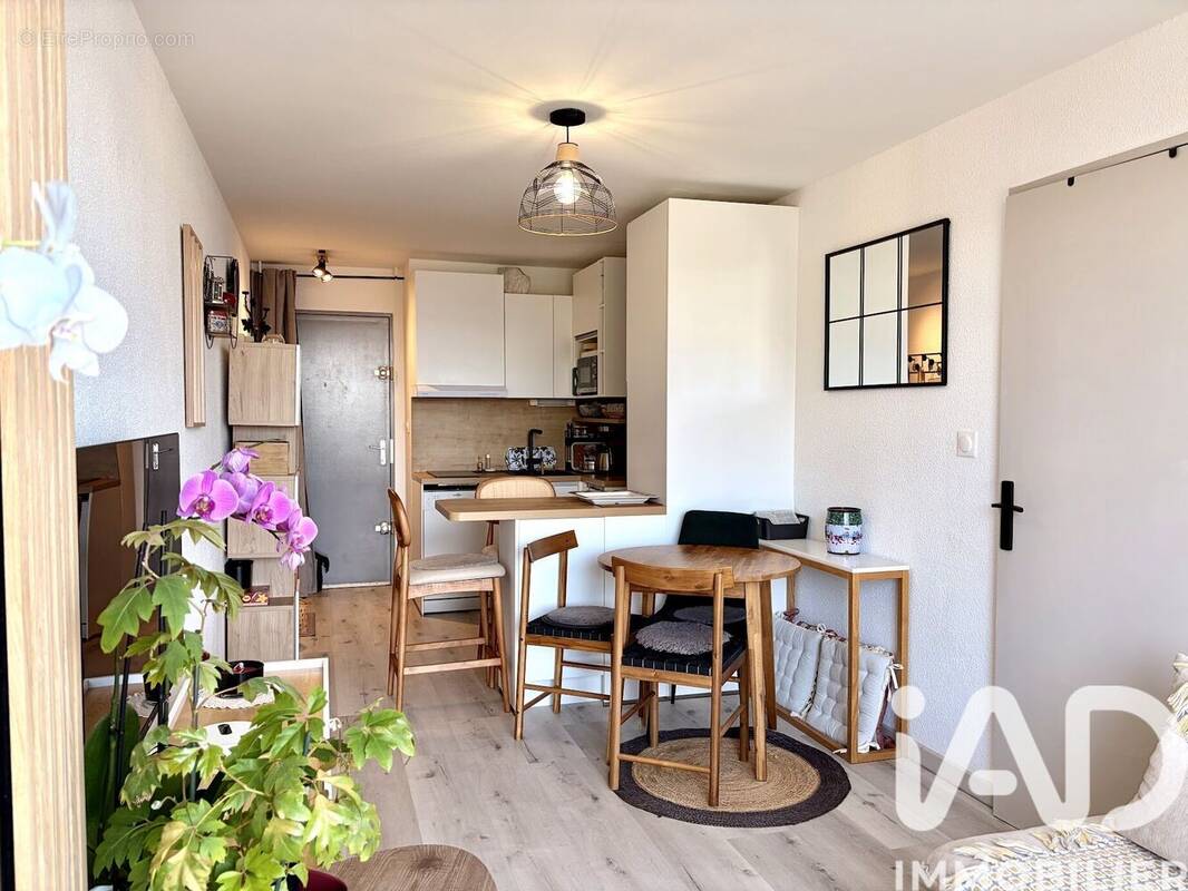 Photo 1 - Appartement à SETE