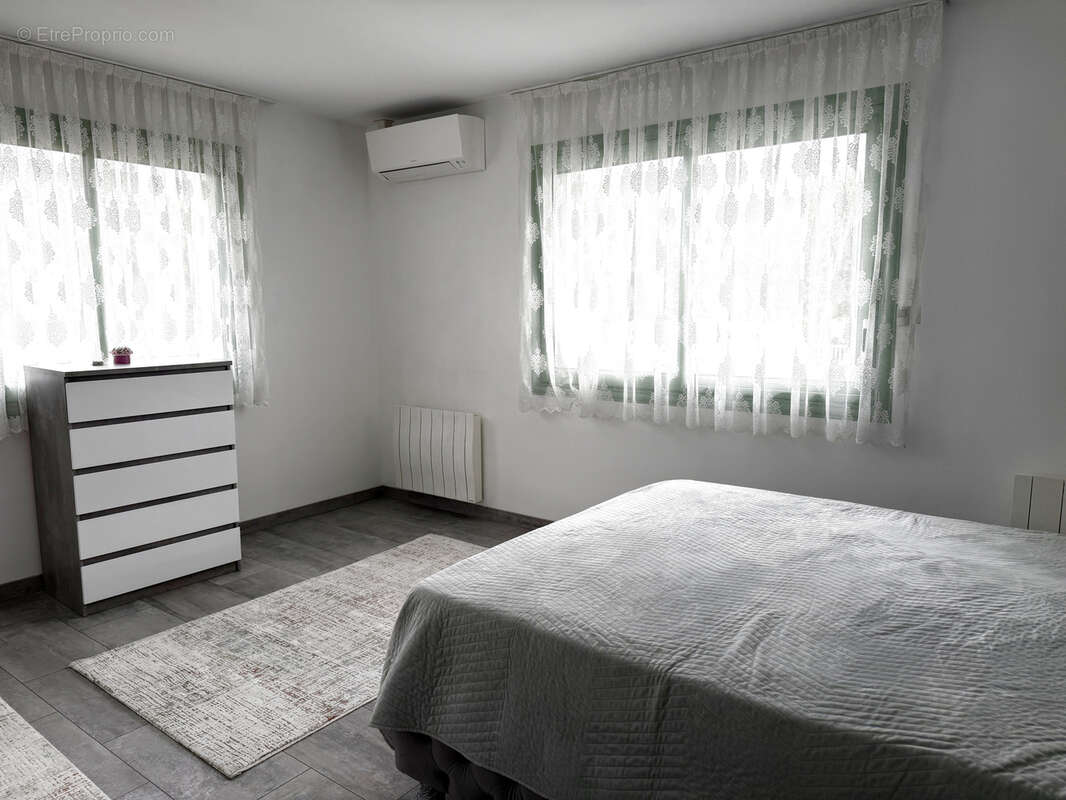 Maison à NOGENT-SUR-SEINE