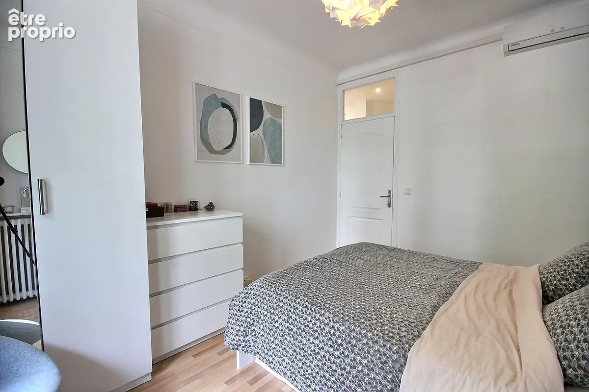 Appartement Courbevoie 3 pièce(s) 69.75 m2 - photo 16