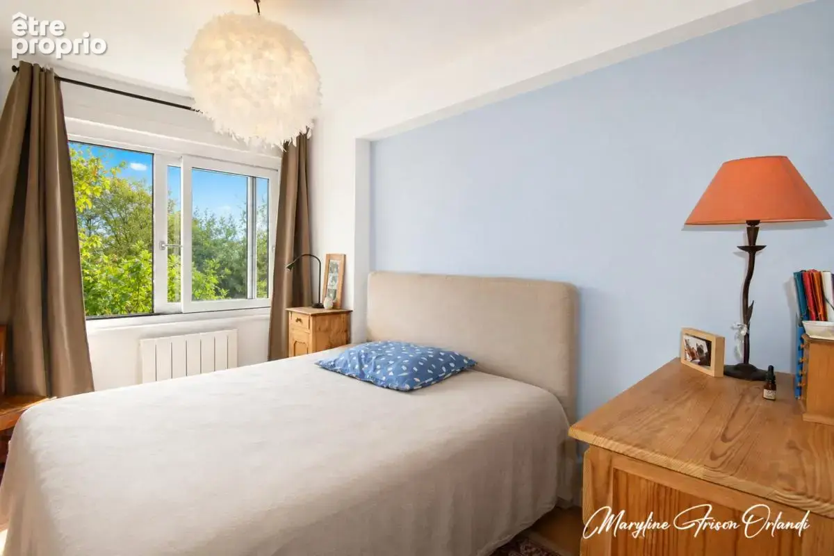 Barberaz – propriété de charme rénovée avec appartement indépendant - photo 19