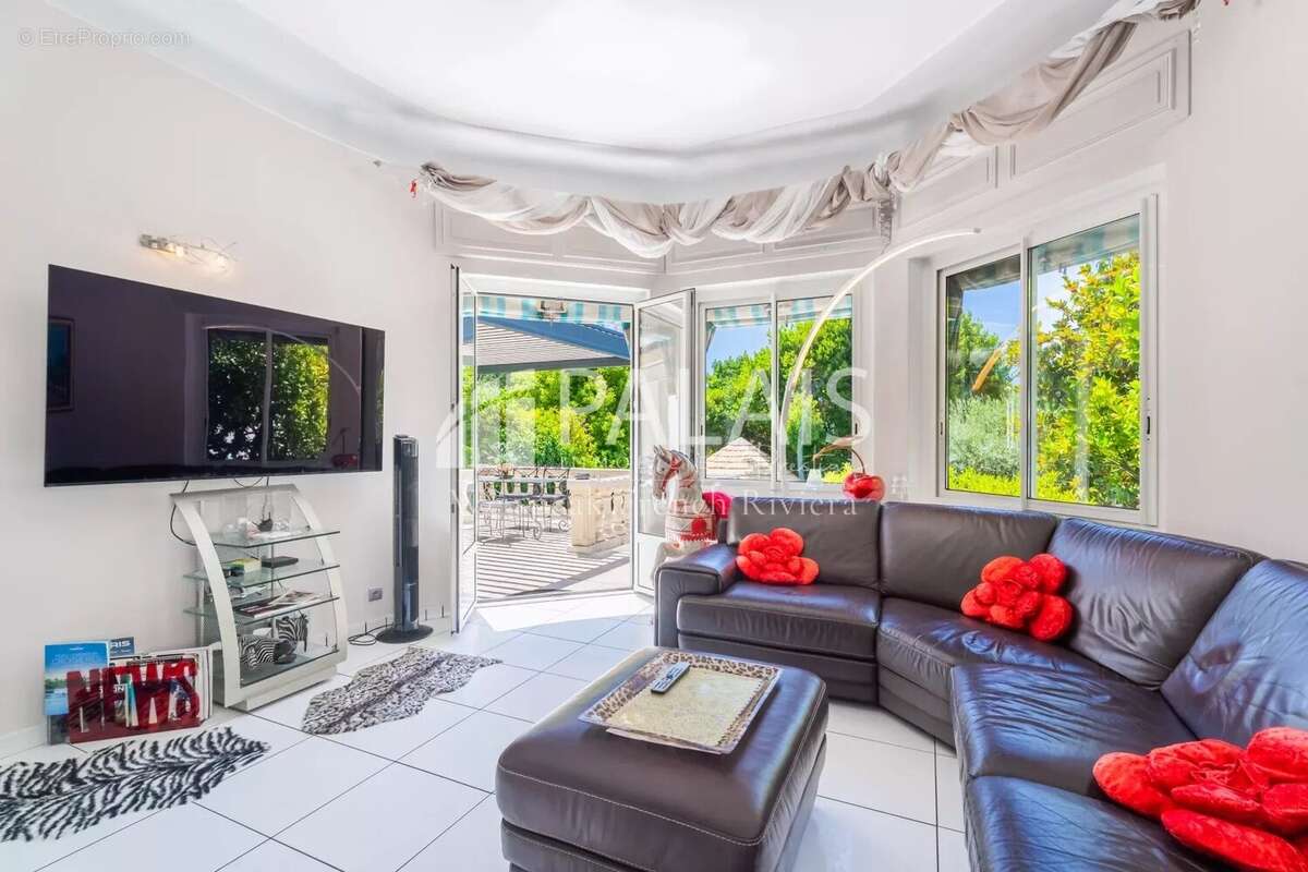 Maison à NICE