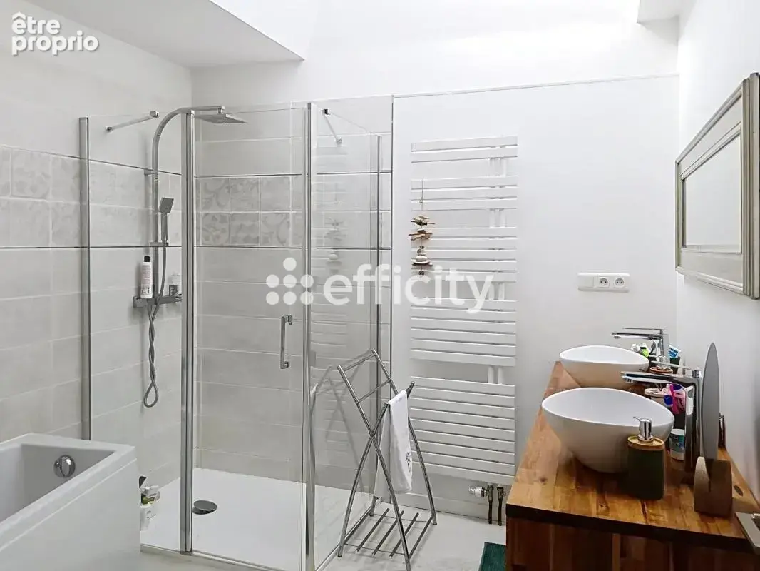 Maison 6 pièces 237 m² à vendre à Iteuil (86240) - photo 16