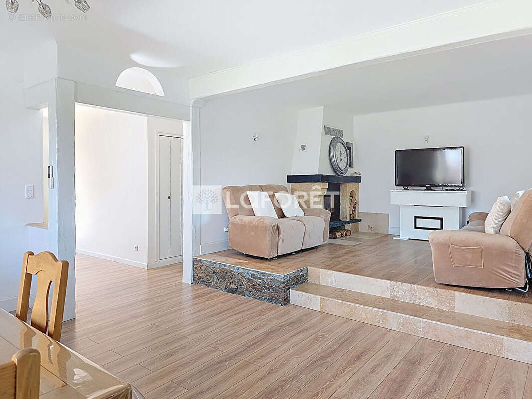 Maison à ILLE-SUR-TET