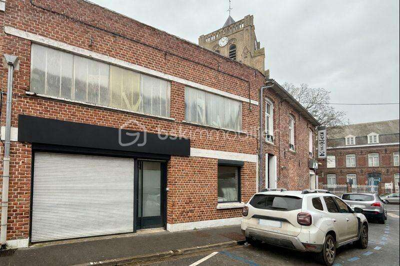 Appartement à WORMHOUT