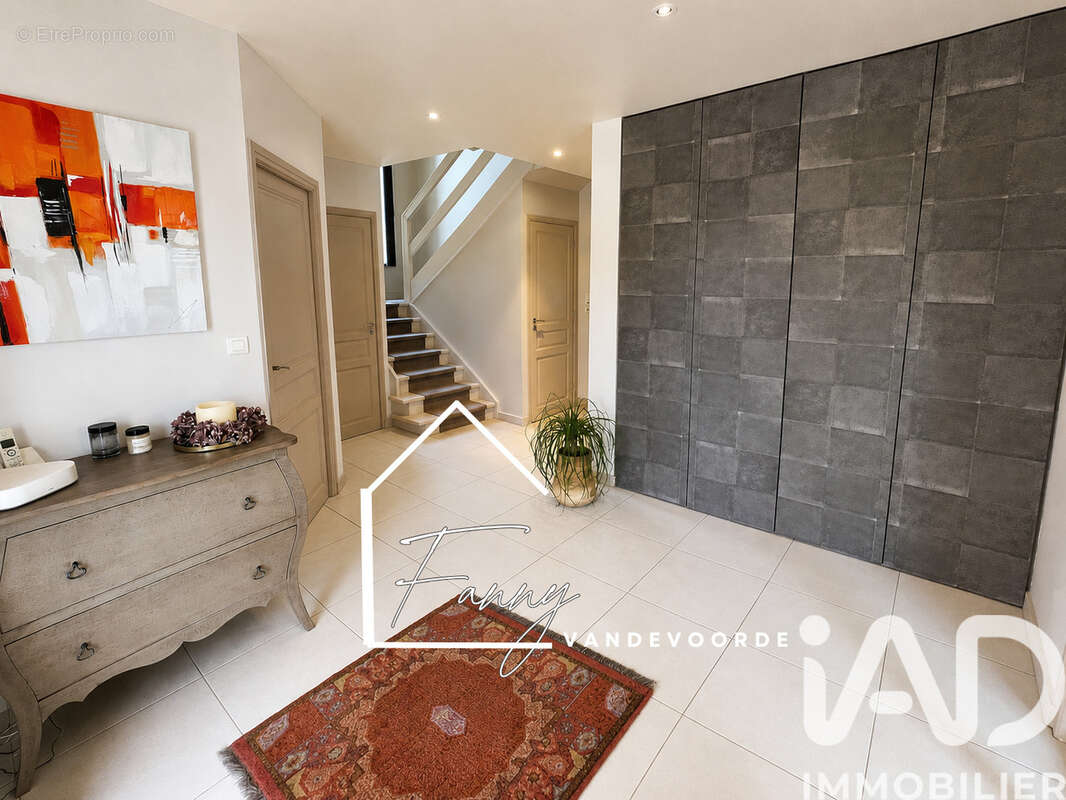 Photo 2 - Maison à HAZEBROUCK