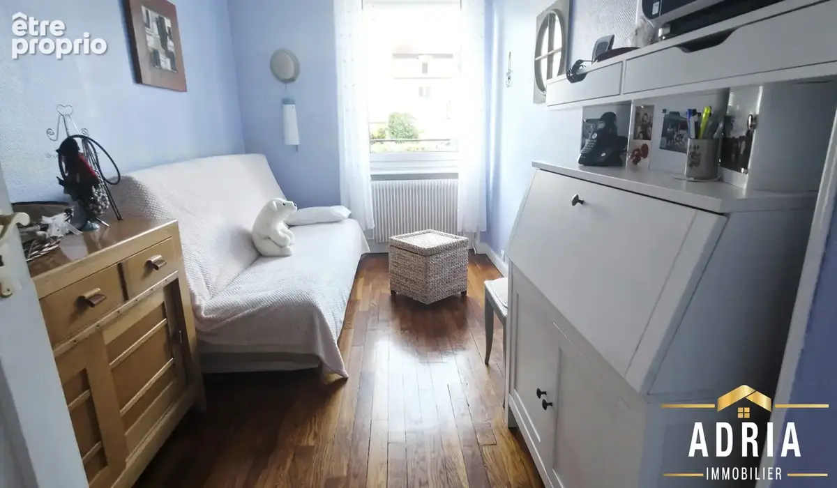 Appartement 4 pièces 79 m² à vendre à Moulins-Les-Metz (57160) - photo 8