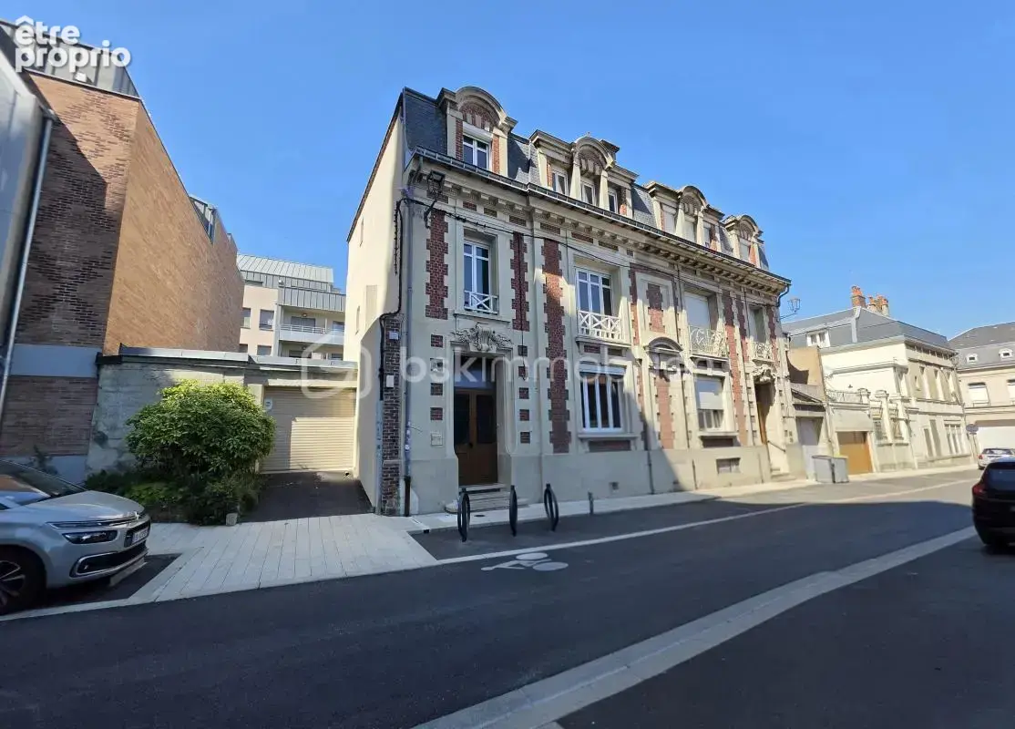 Maison à SAINT-QUENTIN