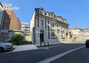 Maison à SAINT-QUENTIN