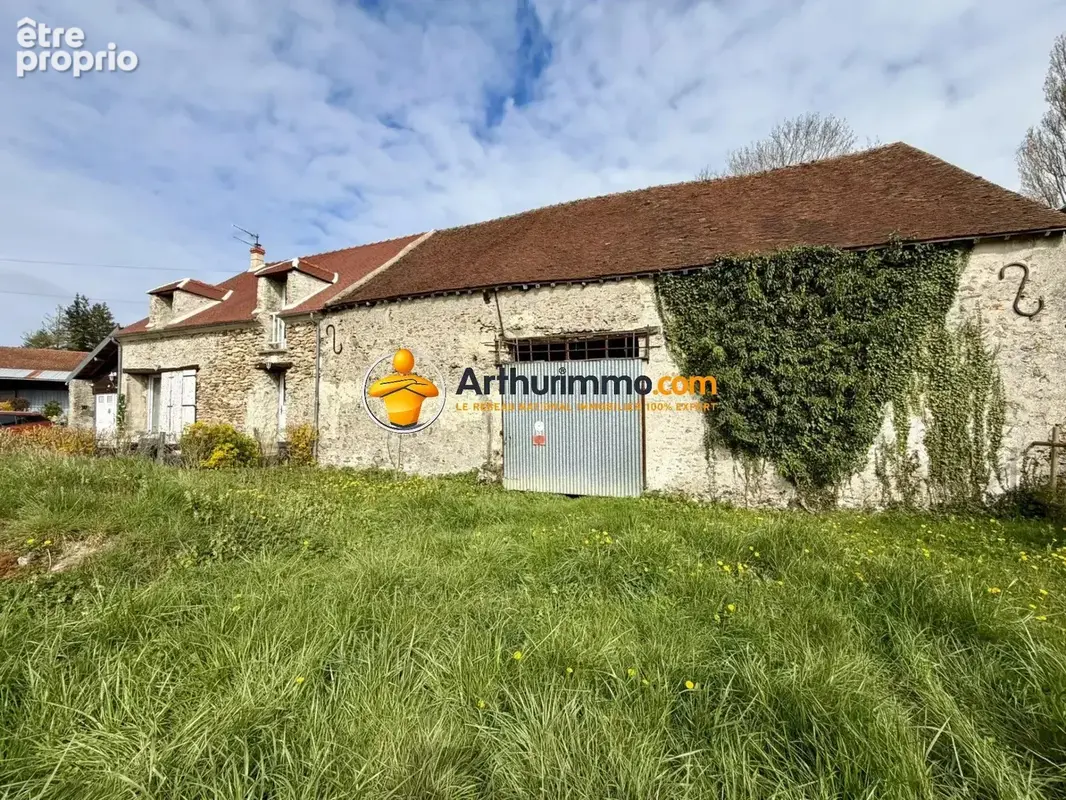 Vente Maison La ferte-gaucher(77320) 59 000ï¿œ - photo 2