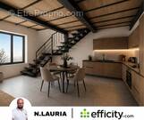 Appartement à LA BASTIDE-DES-JOURDANS