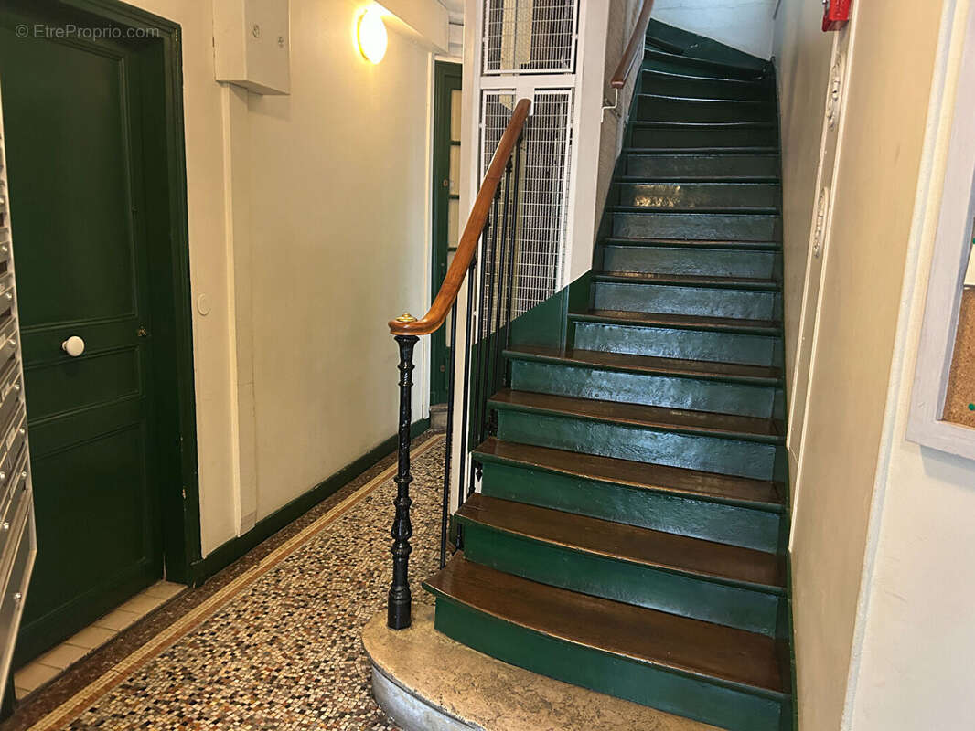 Appartement à PARIS-13E