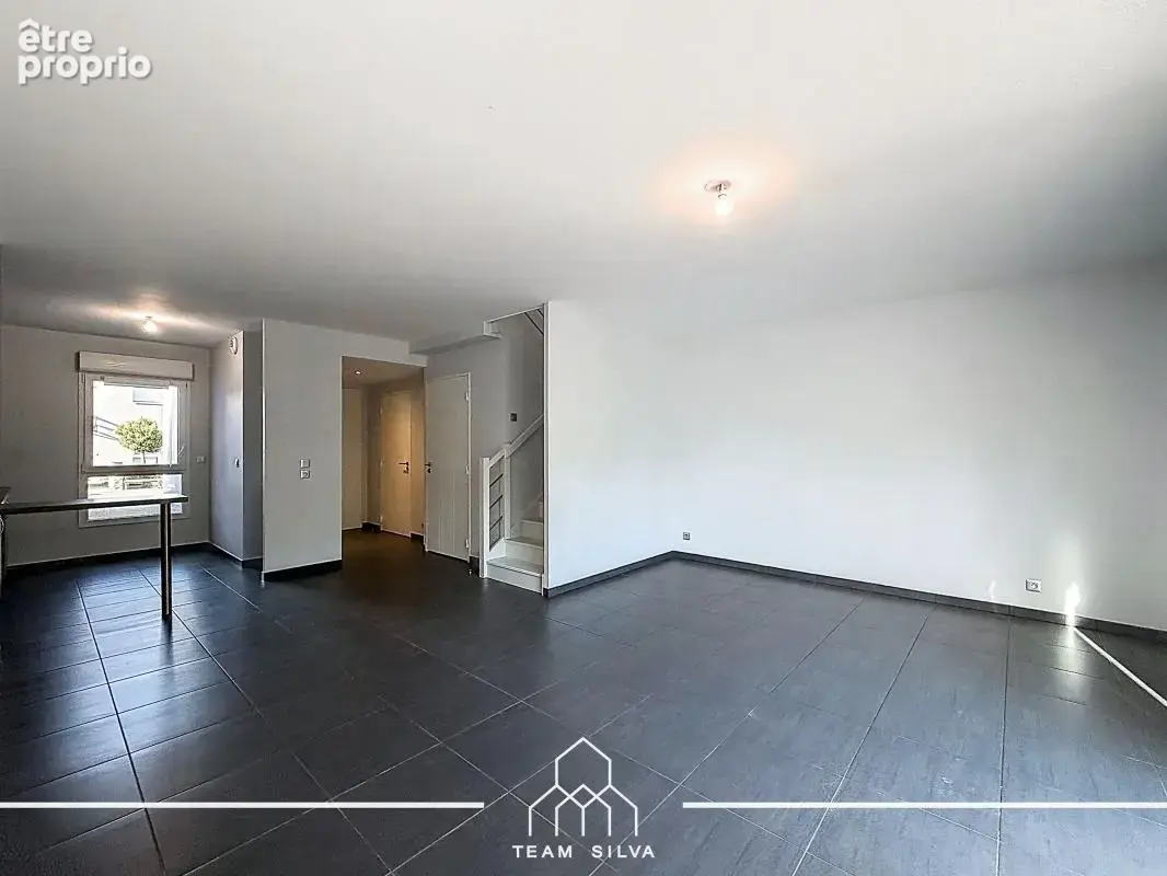 Maison 4 pièces 85 m² à vendre à Jonage (69330) - photo 5