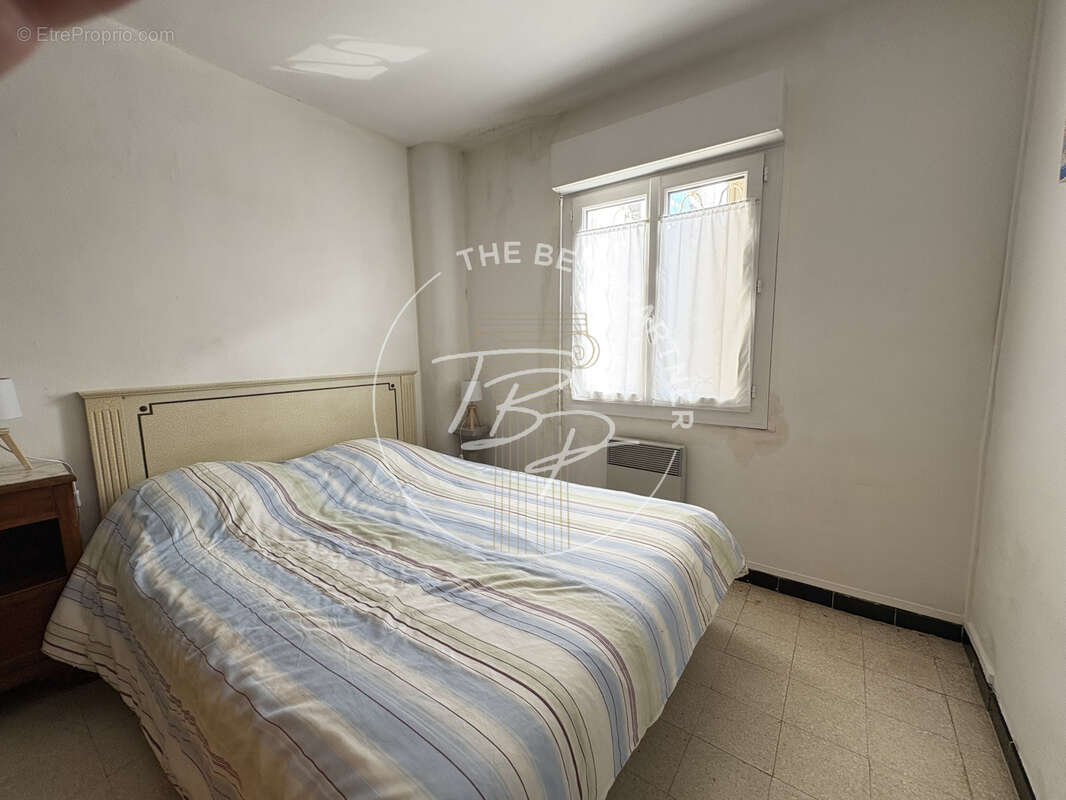 Appartement à VALRAS-PLAGE
