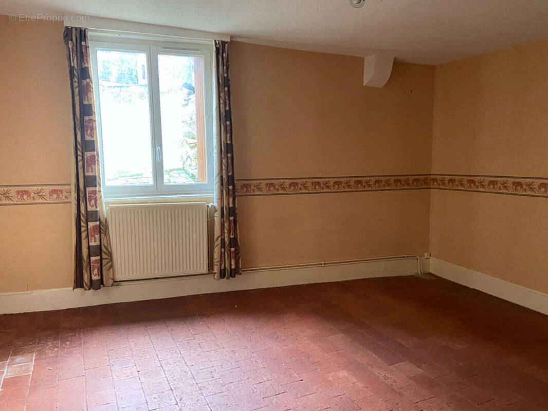 Appartement à NEVERS