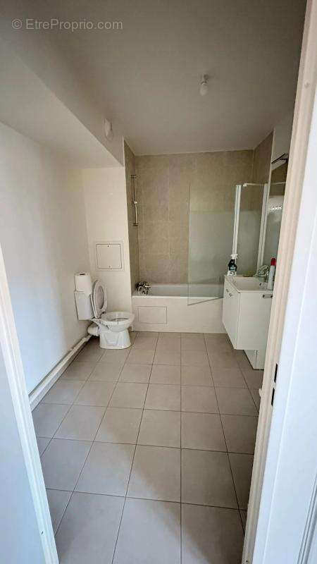 Appartement à CORMEILLES-EN-PARISIS