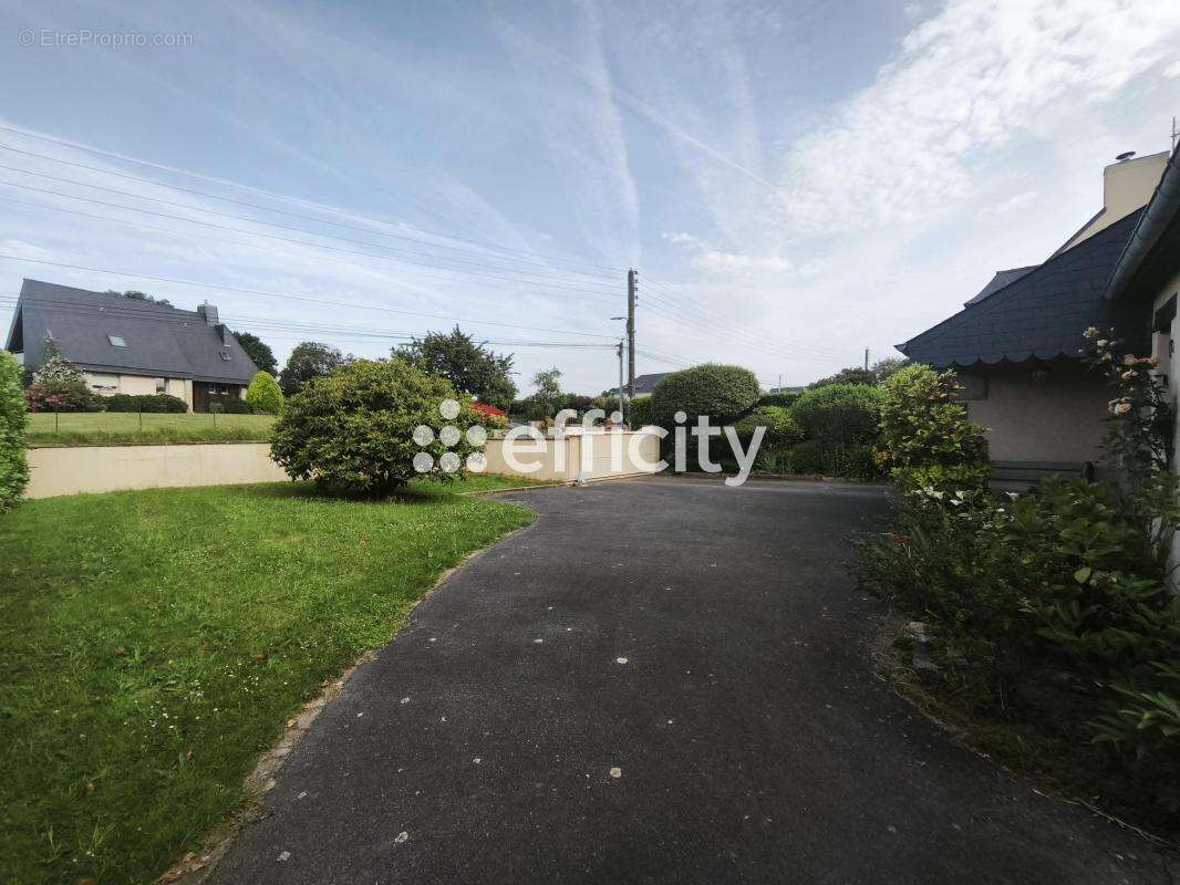 Maison 156 m² à Pleslin-Trigavou  - photo 28