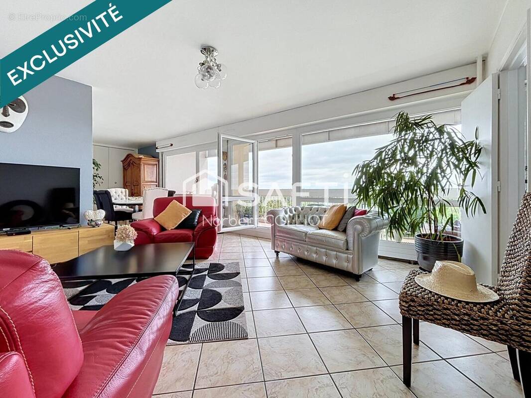 Photo 1 - Appartement à ELANCOURT