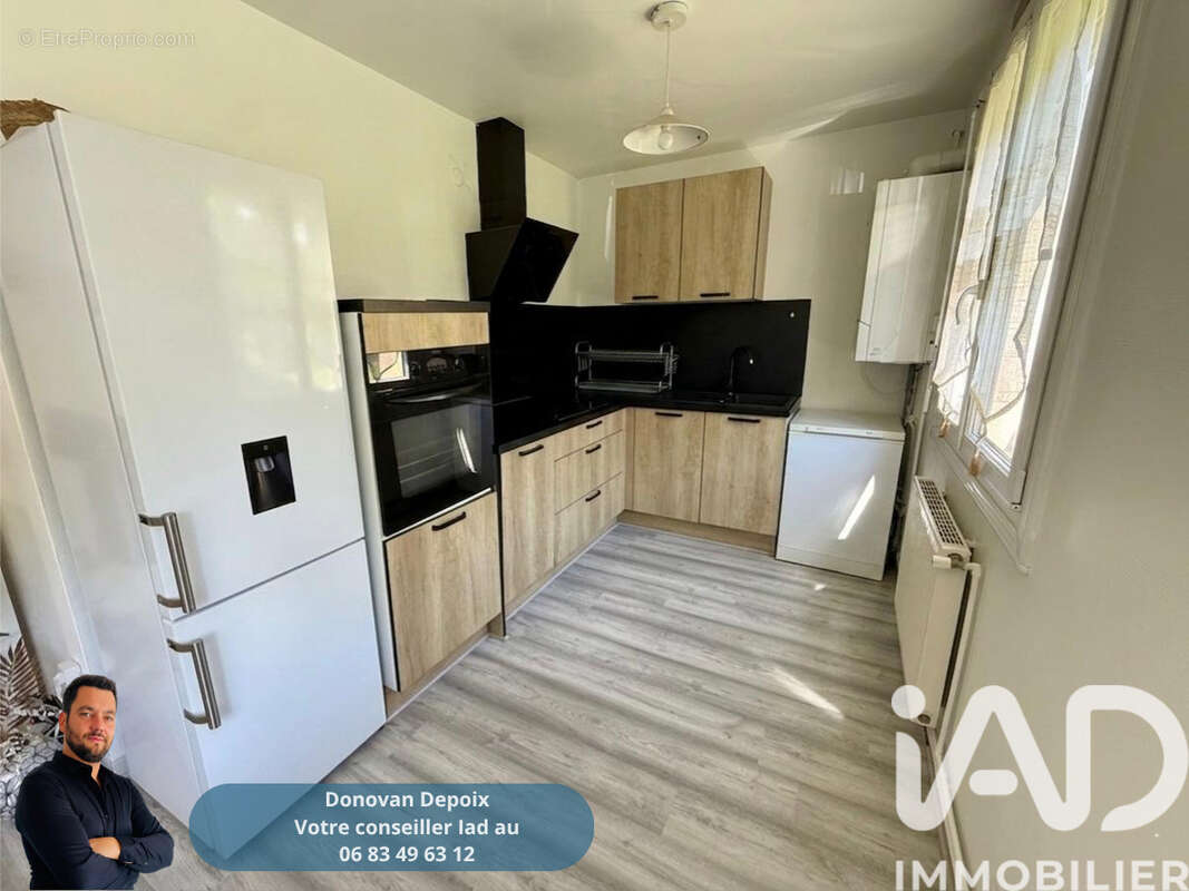 Photo 3 - Appartement à VALENCE
