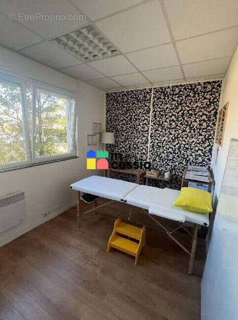 ? à vendre – bureaux / investissement – le mans (zone fr - photo 7