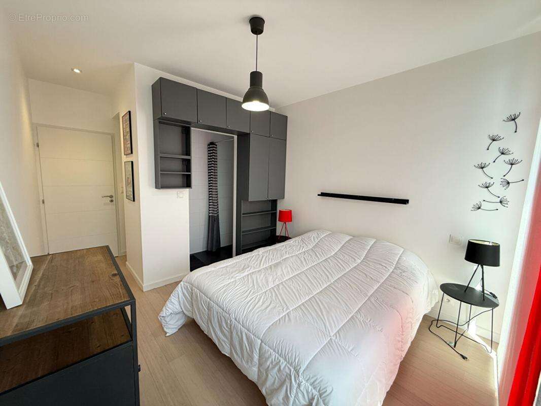 Maison à LA BAULE-ESCOUBLAC