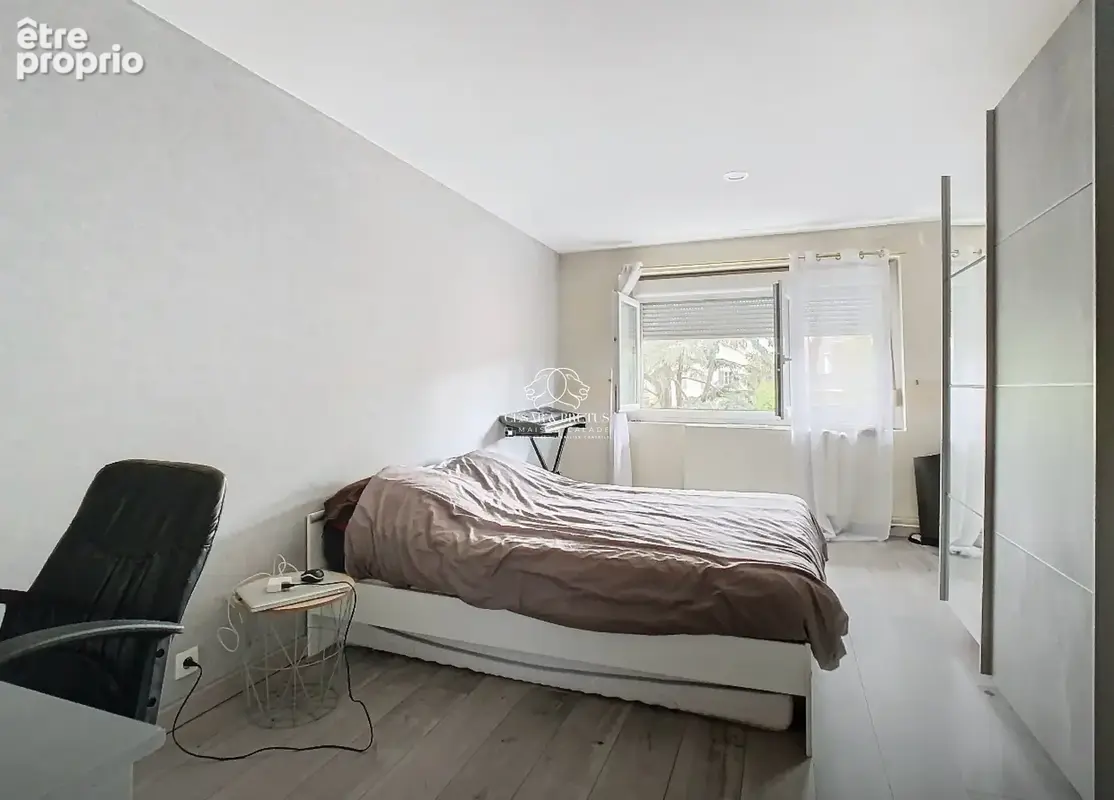 Chambre 1