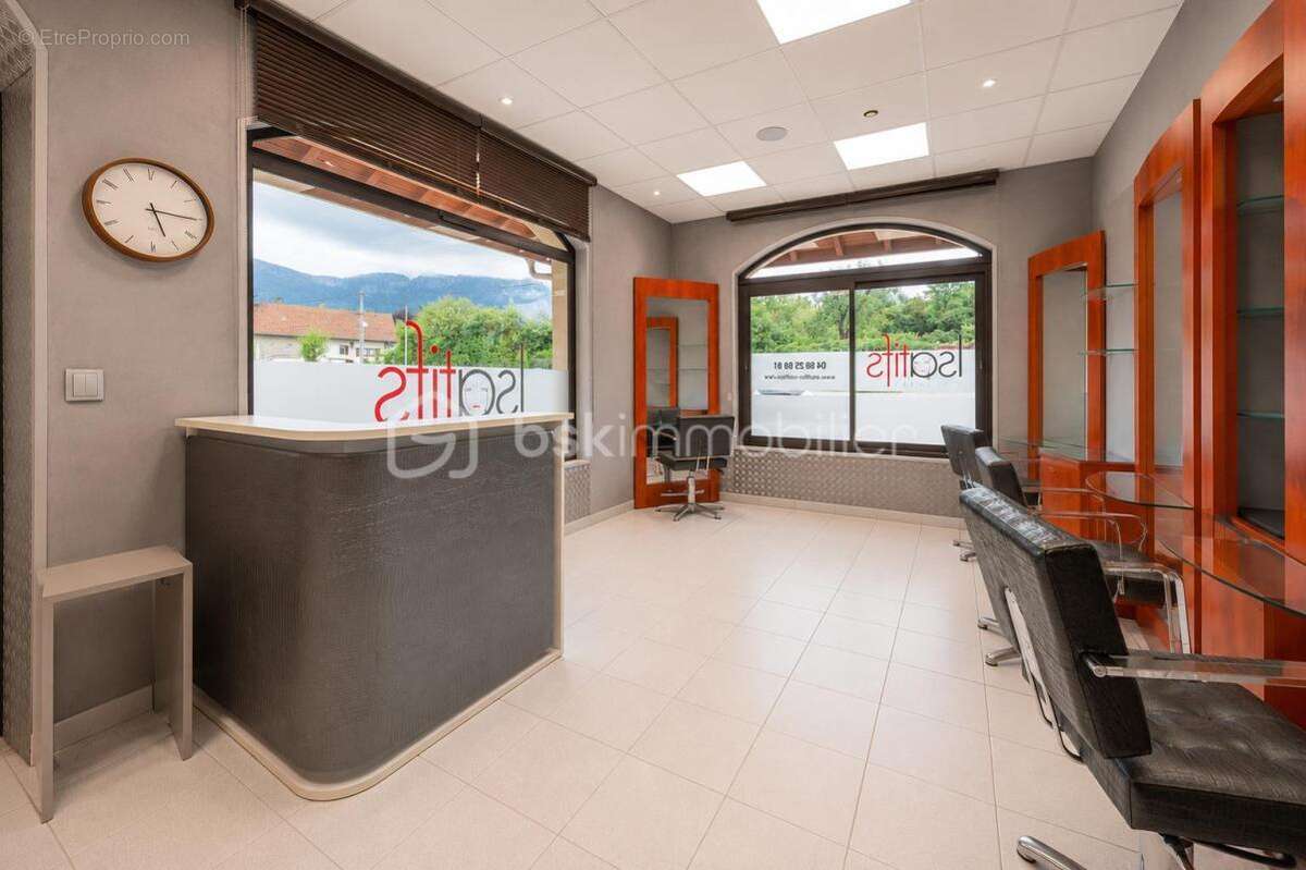 Fond de commerce coiffure - photo 8