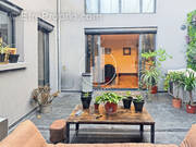 Appartement à NANTERRE