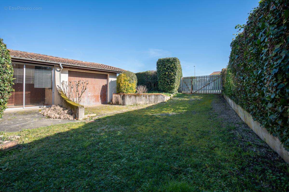 Maison 90 m² à Flourens  - photo 11