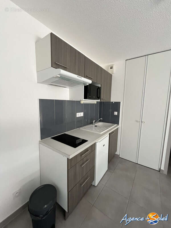 Appartement à NARBONNE