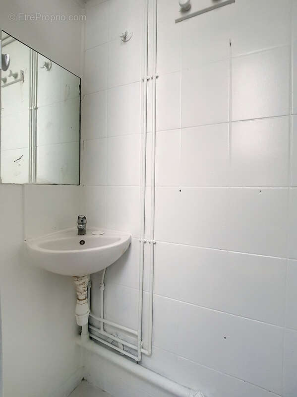 Appartement à VINCENNES