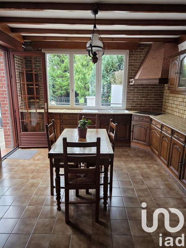 Photo 5 - Maison à ANNEZIN