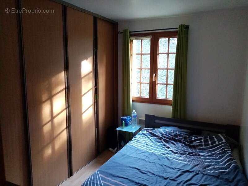 Maison à CANY-BARVILLE