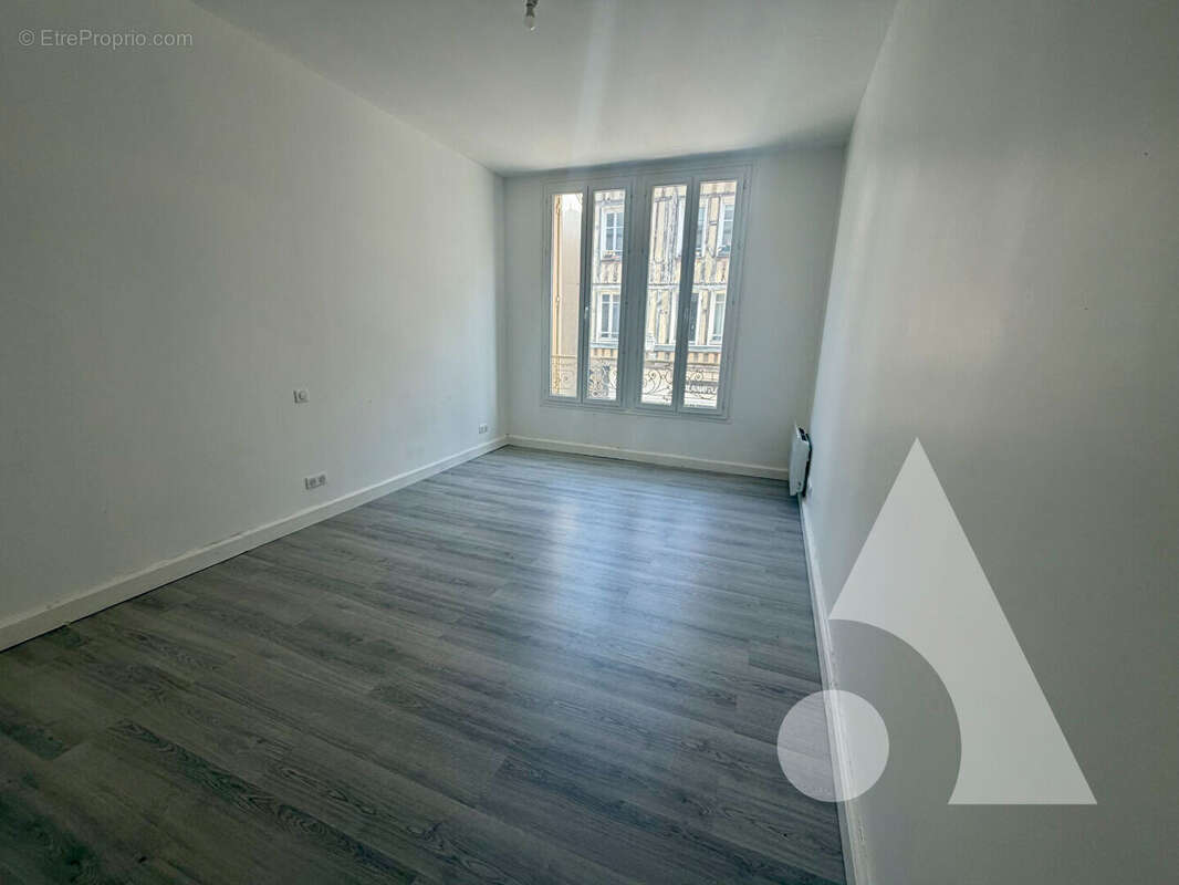 Appartement à TROYES