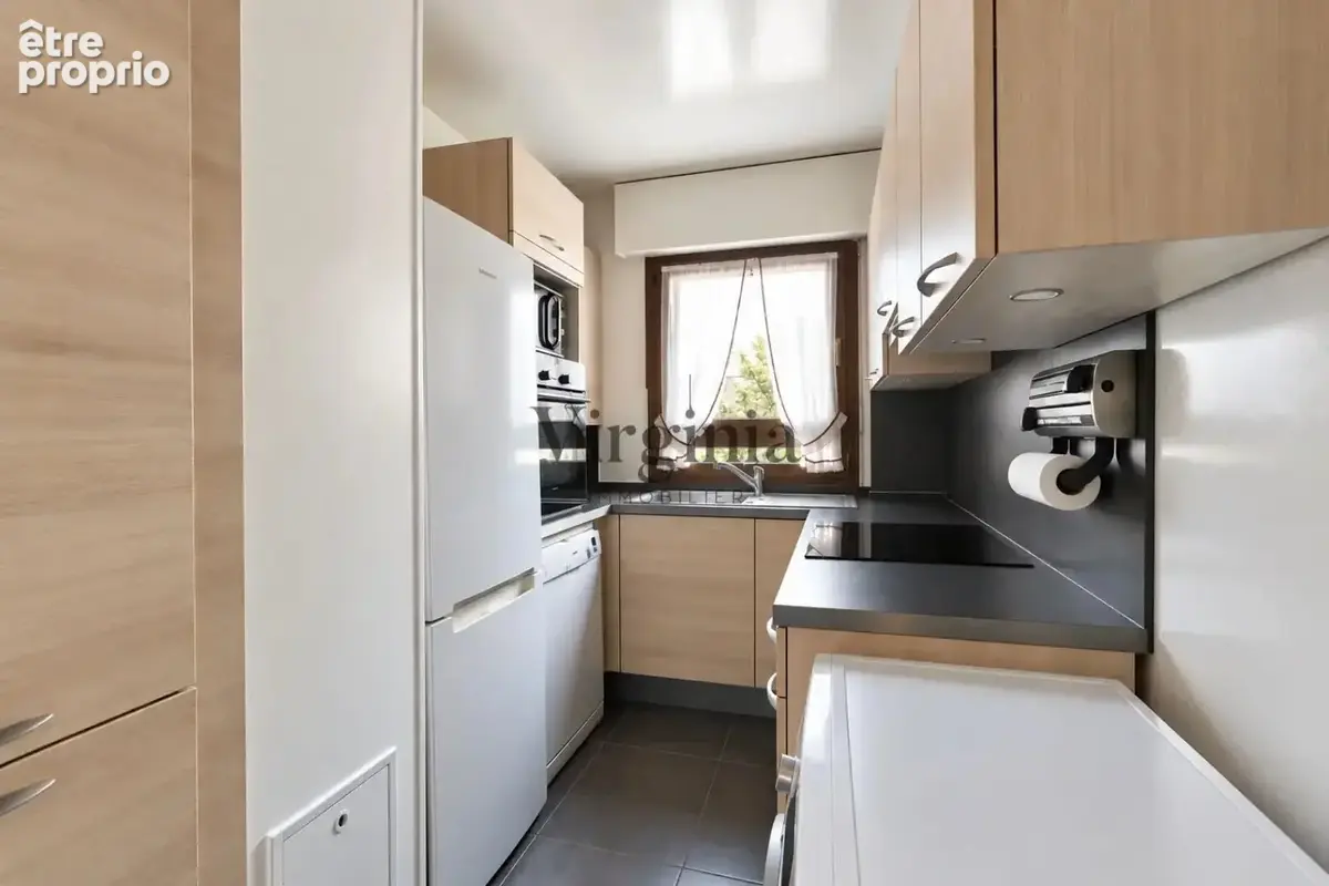 Appartement Charenton Le Pont 3 pièces 80 m2 - photo 4