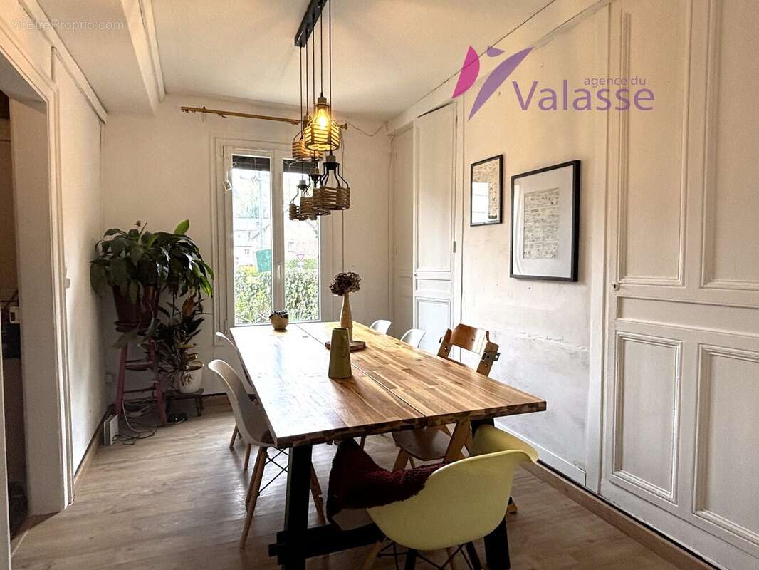 Maison à BOLBEC