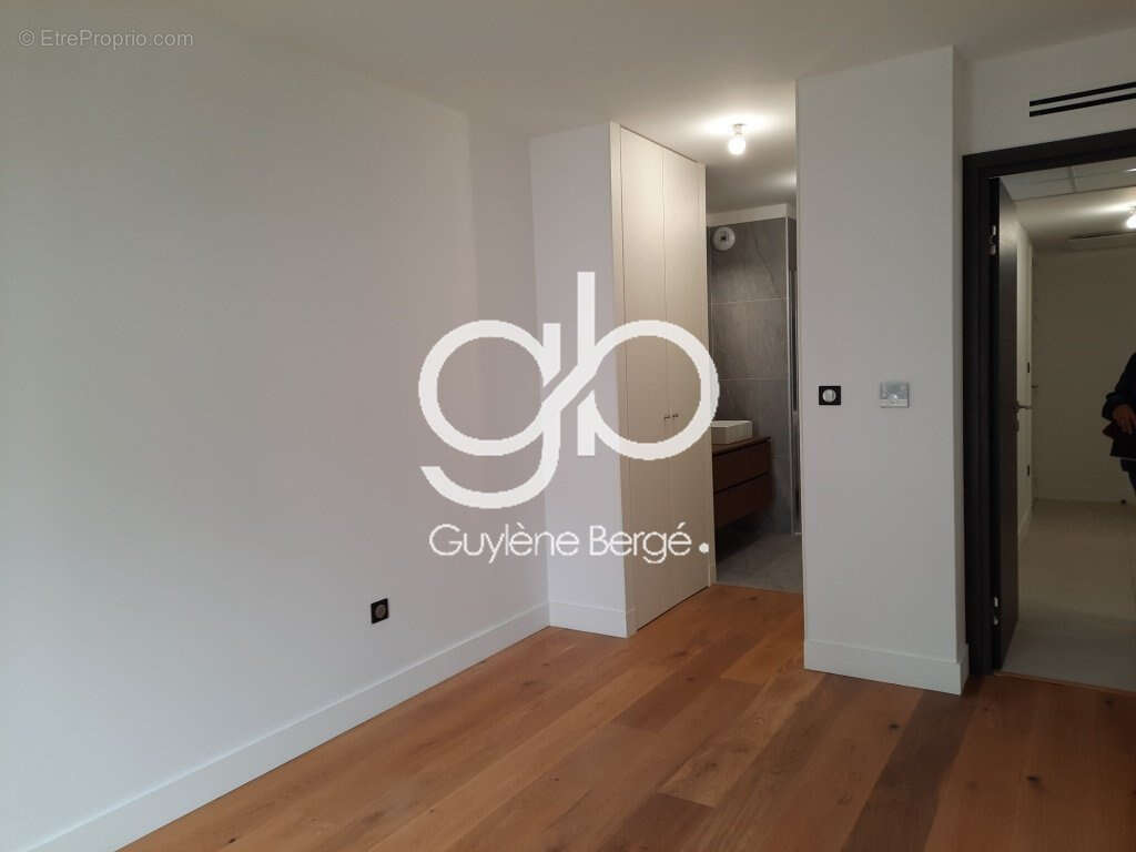 Appartement à BAILLARGUES