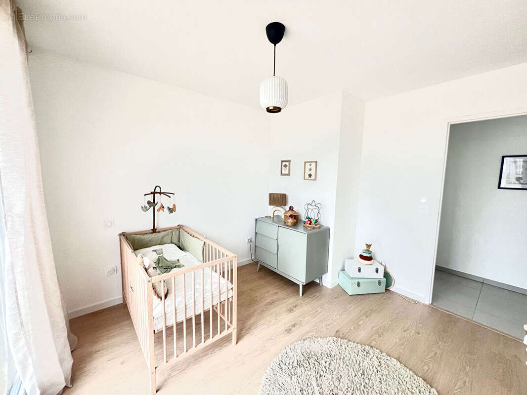 Appartement à CASTANET-TOLOSAN