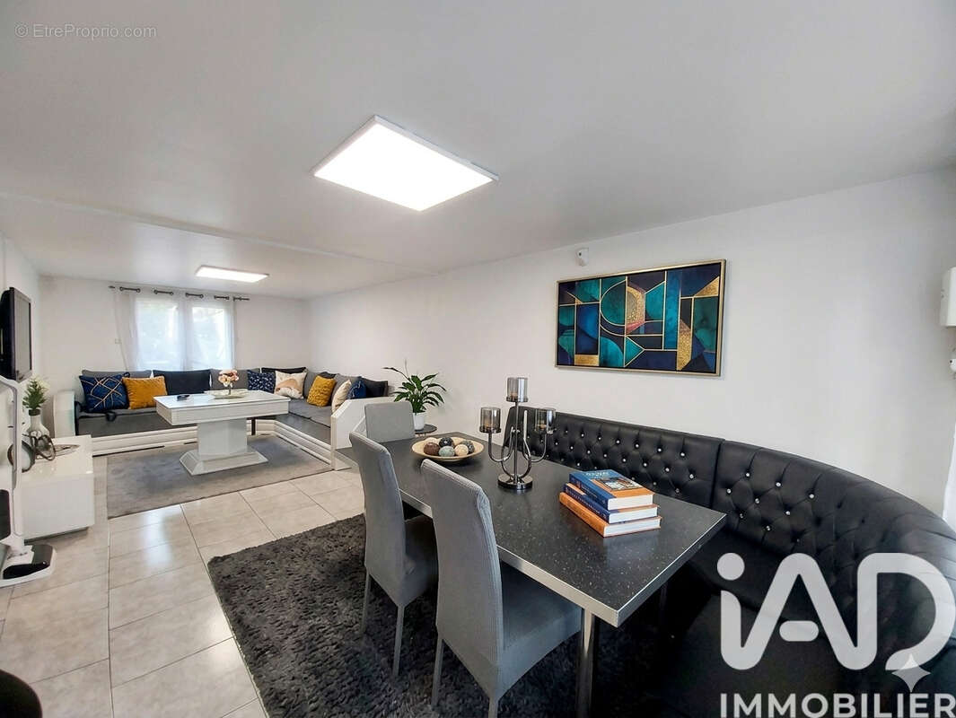 Photo 7 - Maison à CHELLES