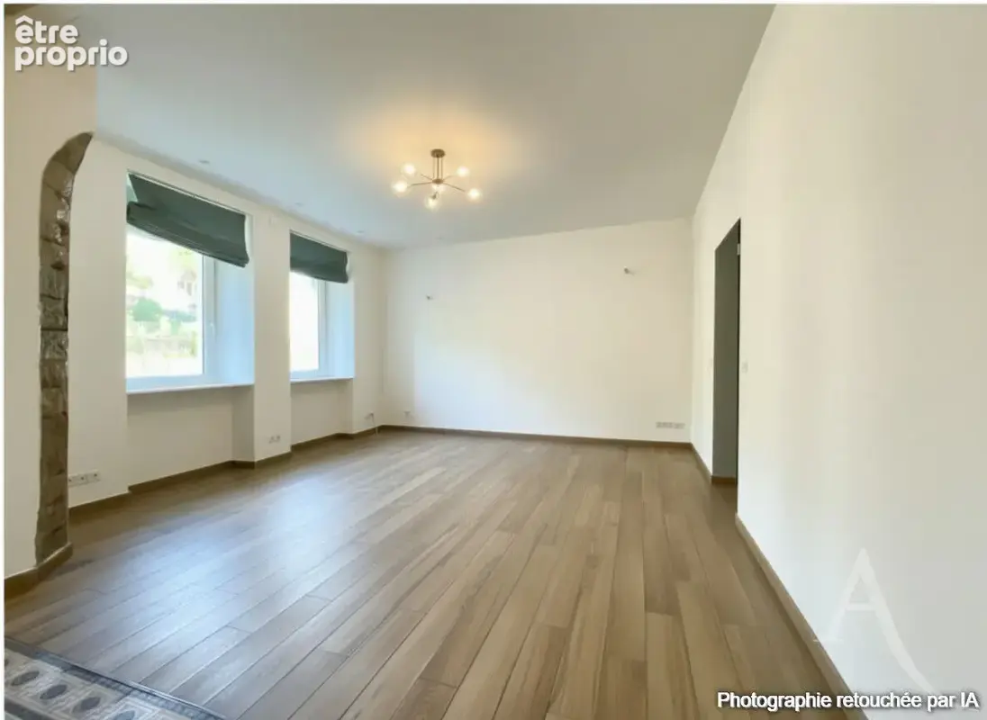 Belle villa 174 m²  5 chambres  Jardin  Garage 2 voitures - photo 3