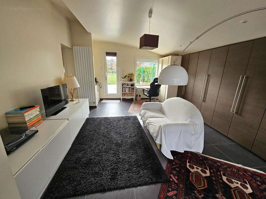 Photo 7 - Maison à BELLERIVE-SUR-ALLIER